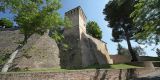 Tour in Italy: Montegridolfo, a village built as a medieval fortress - Pic 4