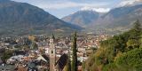 Tour in Italy: Scenic drives in Italy: the upper Val di Non in Trentino - Pic 4