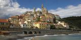 Tour in Italy: Scenic drive along Riviera dei Fiori on the Ligurian Coast - Pic 4