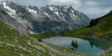 Tour in Italy: The scenic drive in Val Veny, at the foot of Mont Blanc - pic 2