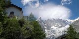 Tour in Italy: The scenic drive in Val Veny, at the foot of Mont Blanc - pic 3