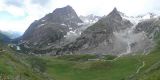 Tour in Italy: The scenic drive in Val Veny, at the foot of Mont Blanc - Pic 5