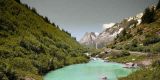 Tour in Italy: The scenic drive in Val Veny, at the foot of Mont Blanc - Pic 6