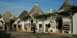 Wonders of Italy: the village of Alberobello and its Trulli