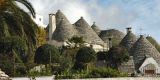 Tour in Italy: Wonders of Italy: the village of Alberobello and its Trulli - Pic 5