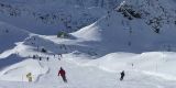 Champoluc, an important ski resort in Monte Rosa ski area