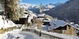 Tour in Italy: Champoluc, an important ski resort in Monte Rosa ski area - pic 2