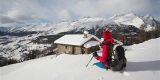 Tour in Italy: Champoluc, an important ski resort in Monte Rosa ski area - pic 3