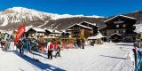 Tour in Italy: Livigno, the ski resort among the highest peaks of the Alps - Pic 6