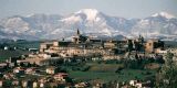 Corinaldo: one of the most beautiful villages in Italy