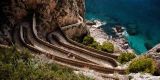 Tour in Italy: Italy scenic roads: Augustus Gardens and Via Krupp in Capri - pic 2