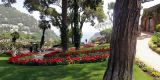 Tour in Italy: Italy scenic roads: Augustus Gardens and Via Krupp in Capri - Pic 4