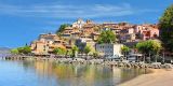 Tour in Italy: The Medieval villages around Lake Bracciano near Rome - pic 2