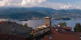 Tour in Italy: Stresa and Mattarone, magical views over Lake Maggiore - pic 2