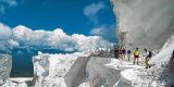 Tour in Italy: Versilia: the Carrara marble tour - pic 1