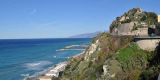 Tour in Italy: Scenic drive road along the Tyrrhenian coast in Calabria - Pic 5