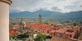 From Venafro to Agnone to discover the amazing Molise