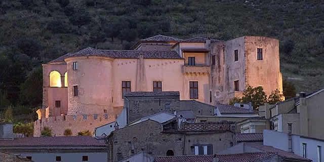 From Venafro to Agnone to discover the amazing Molise
