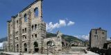 Tour in Italy: The wine road of Mount Emilius in Aosta Valley - pic 2