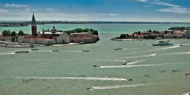 Murano, Burano, Torcello: the islands of the Venitian Lagoon