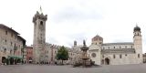 Tour in Italy: Scenic walk along the streets of Trento - Pic 4