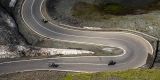 Tour in Italy: The best scenic road in Italy: the hairpins of Stelvio Pass - pic 3