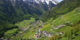 Tour in Italy: The best scenic road in Italy: the hairpins of Stelvio Pass - Pic 5