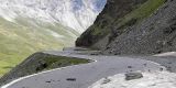 Tour in Italy: The best scenic road in Italy: the hairpins of Stelvio Pass - Pic 6