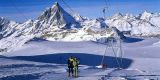 Tour in Italy: Summer ski resorts in Italy: Cervinia and the Plateau Rosa - Pic 6