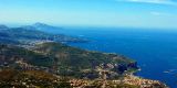 The wonderful Sorrento peninsula