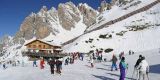 Tour in Italy: Cortina d'Ampezzo, the best ski resort in the Dolomites - Pic 6