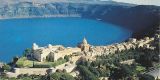 Tour in Italy: Discovery tour of the beautiful lakes of the Castelli Romani - pic 1