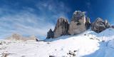 Tour in Italy: Auronzo di Cadore, a ski resort in the Italian Dolomites - Pic 4