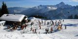 Tour in Italy: Ski Resort Tarvisio an excellent place where to ski in Italy - pic 2