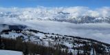 Tour in Italy: Monte Bondone, a Ski Resort in Trentino, Italy - pic 2
