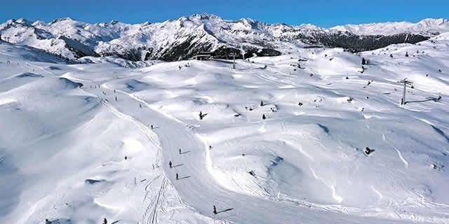 Madonna di Campiglio, the most stylish Ski Resort in Italy