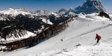 Tour in Italy: Selva di Cadore, skiing in the hearth of the Dolomites - Pic 4