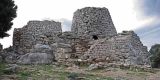Tour in Italy: Nuraghi, the millenarian Towers of Stones in Sardinia, Italy - pic 2