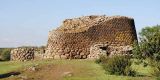 Tour in Italy: Nuraghi, the millenarian Towers of Stones in Sardinia, Italy - Pic 4