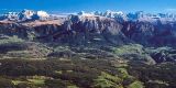 Tour in Italy: Driving across the Dolomites to discover the Alpe di Siusi - pic 1