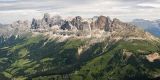 Tour in Italy: Driving across the Dolomites to discover the Alpe di Siusi - pic 2