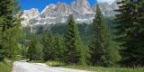 Tour in Italy: Driving across the Dolomites to discover the Alpe di Siusi - Pic 5
