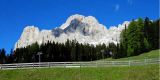 Tour in Italy: Driving across the Dolomites to discover the Alpe di Siusi - Pic 6