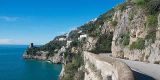 Amalfi Coast, Vietri to Amalfi, a breathtaking scenic tour