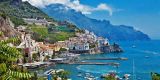 Tour in Italy: Amalfi Coast, Vietri to Amalfi, a breathtaking scenic tour - pic 2