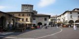 Tour in Italy: Asolo, a medieval village, the city of a hundred horizons - Pic 6
