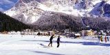 Tour in Italy: The stunning ski resort of San Martino di Castrozza - Pic 6