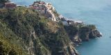 Seaside tour: Hiking along the Blue Trail to discover Cinque Terre