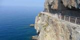 Tour in Italy: Hiking along the Blue Trail to discover Cinque Terre - Pic 4