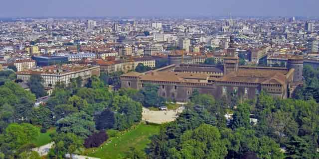 Milan: art, culture and history of this cosmopolitan city